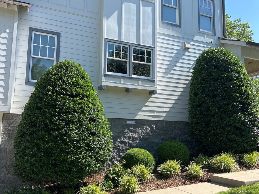 Green Hills by Bryan Lawn Care in Nashville, TN
