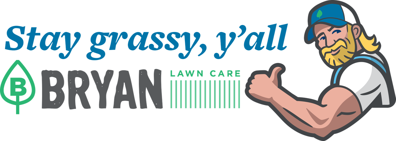 Stay grassy, y'all