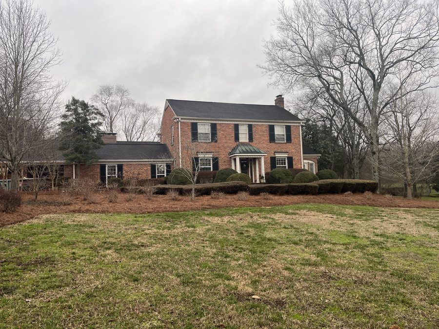 Forest Hills by Bryan Lawn Care in Nashville, TN
