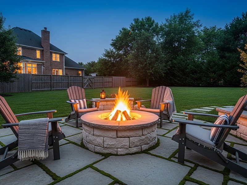 Hardscape Division in Nashville, TN
