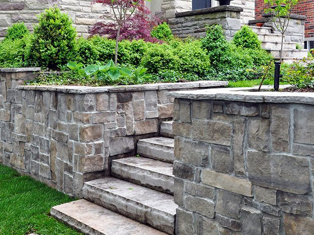 Hardscaping engineered for the long haul in Nashville, TN by Bryan Lawn Care
