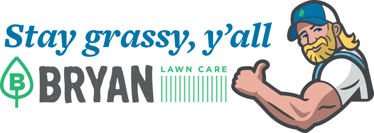 Stay grassy, y'all