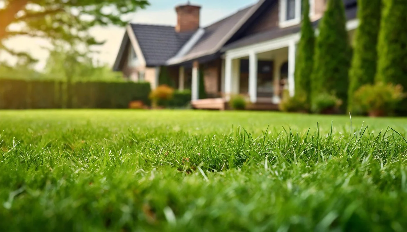 Leaf Removal & Clean-Ups details in Nashville, TN