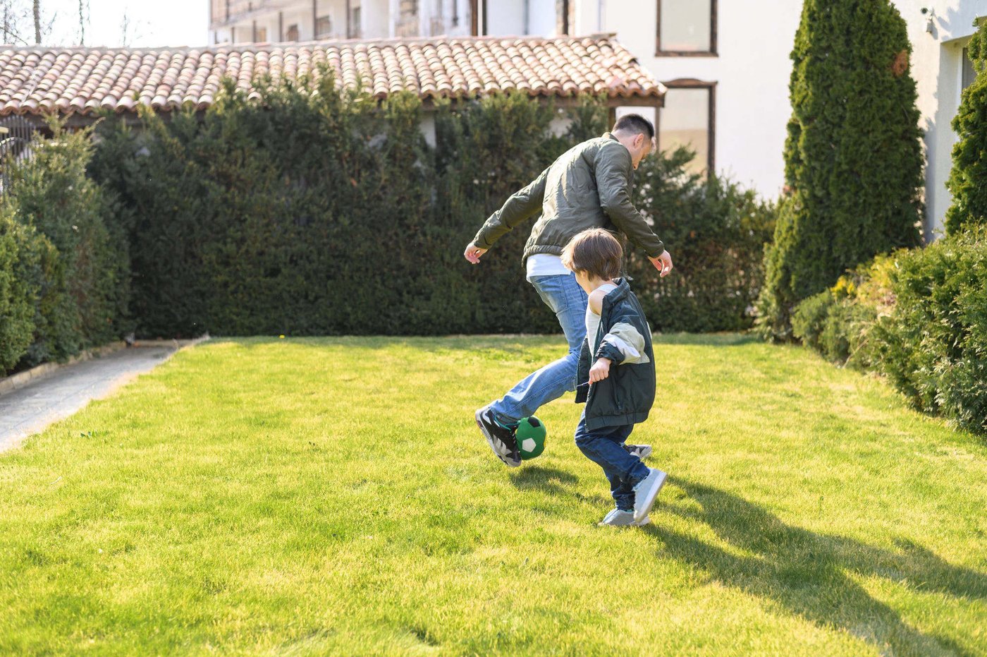 Lawn Maintenance details in Nashville, TN